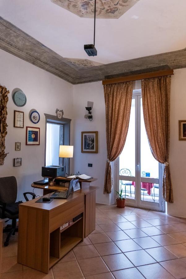 פירנצה Dei Mori - Guest House מראה חיצוני תמונה